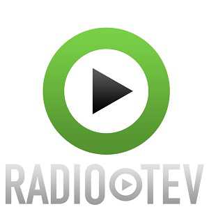 Логотип онлайн радио Radio TEV