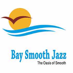 Логотип Bay Smooth Jazz