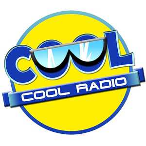 Логотип онлайн радио Cool Radio