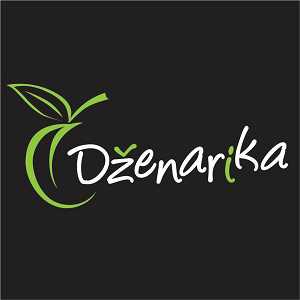 Логотип онлайн радио Radio Dženarika