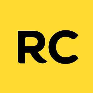 Logo rádio online Radiocentras