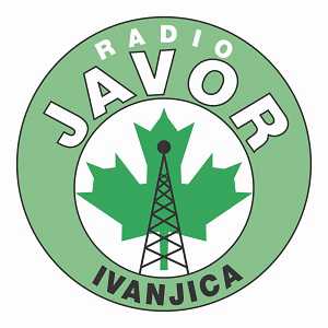 Логотип онлайн радио Radio Javor