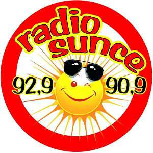 Логотип онлайн радио Radio Sunce