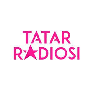 Логотип онлайн радио Tatar Radiosi