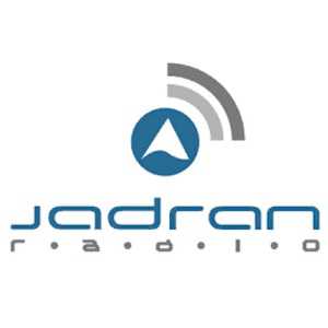 Логотип онлайн радио Radio Jadran