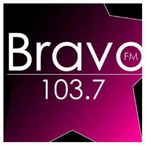 Логотип онлайн радио Radio Bravo FM