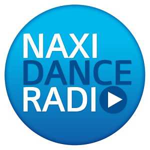 Логотип радио 300x300 - Naxi Dance Radio