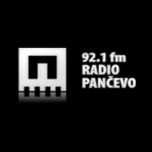 Логотип онлайн радио Radio Pančevo