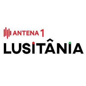 Логотип радио 300x300 - Antena 1 Lusitânia