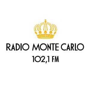 Логотип онлайн радио Монте-Карло