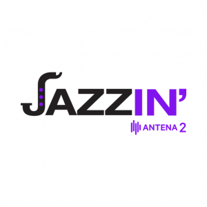 Логотип онлайн радио Antena 2 Jazzin