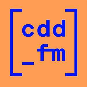 Logo online rádió Cidade FM