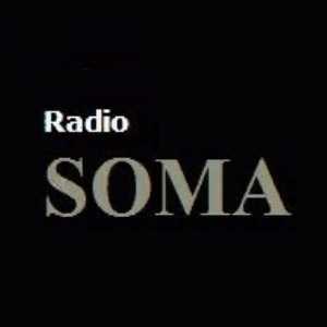 Logo rádio online Radio Soma