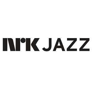 Logo online rádió NRK Jazz