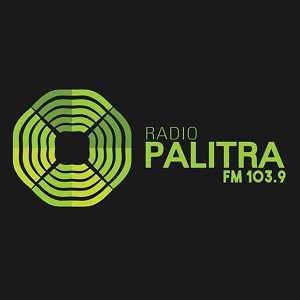 Логотип онлайн радио Radio Palitra