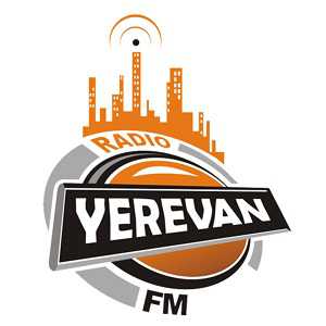 Логотип онлайн радио Yerevan FM