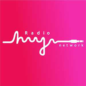 Логотип онлайн радио Ռադիո Հայ  