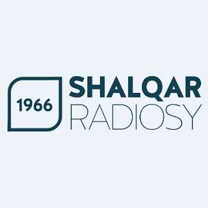 Logo online raadio Радио Шалкар