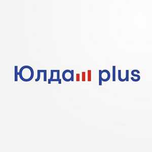 Logo online rádió Юлдаш плюс