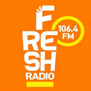 Логотип радио 300x300 - Radio FRESH