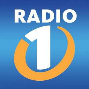 Logo online rádió Radio 1