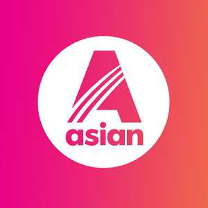 Лого онлайн радио BBC Asian Network