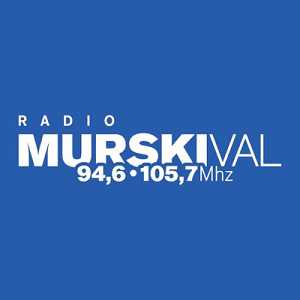 Логотип онлайн радио Radio Murski val