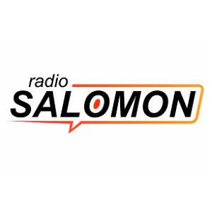 Logo online rádió Radio Salomon
