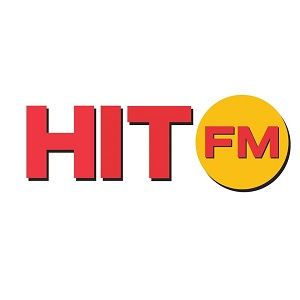 Logo rádio online Hit FM Moldova