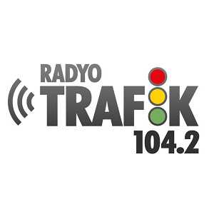Логотип онлайн радио Radyo Trafik