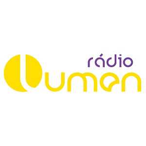 Логотип онлайн радио Rádio Lumen