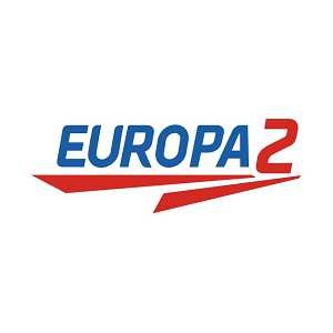 Логотип онлайн радио Europa 2