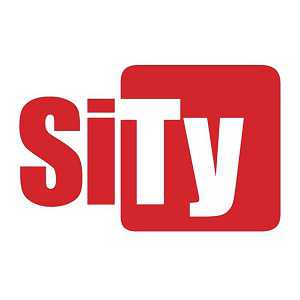 Логотип онлайн радио Rádio SiTy