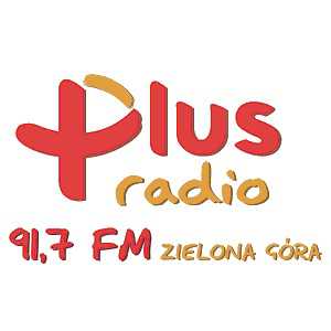 Logo radio en ligne Radio Plus
