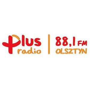 Logo online raadio Radio Plus