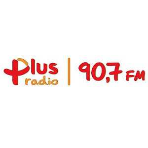 Лого онлайн радио Radio Plus