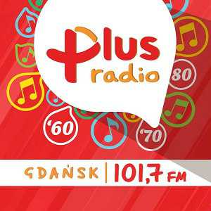 Логотип онлайн радио Radio Plus