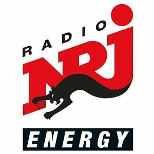 Logo online raadio Energy