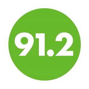 Логотип онлайн радио Rádió Most