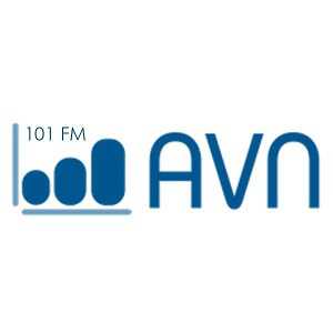 Логотип радио 300x300 - АВН