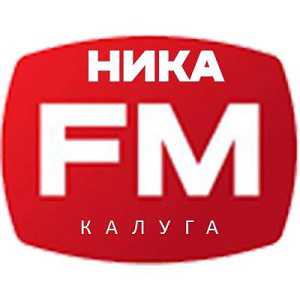 Лого онлайн радио Ника FM