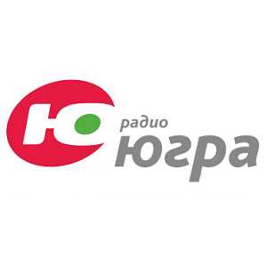 Logo Online-Radio Радио Югра