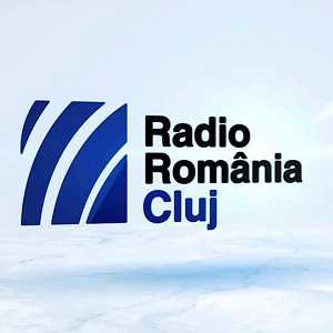Logo online rádió Radio Cluj