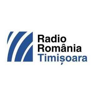 Логотип онлайн радио Radio România Timișoara  