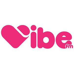 Логотип радио 300x300 - Vibe FM