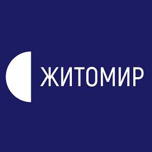 Логотип онлайн радио Житомирська Хвиля