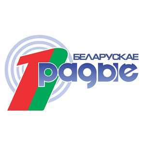 Логотип онлайн радио Первый канал