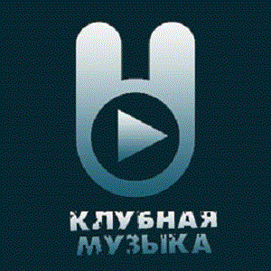 Logo radio online Зайцев.FM Клубная музыка