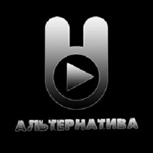 Логотип онлайн радио Зайцев.FM Альтернативная музыка