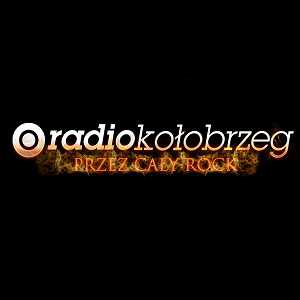 Logo online raadio Radio Kołobrzeg